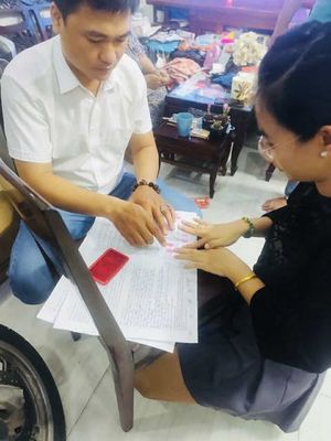 MUA BÁN NHÀ PHỐ HCM