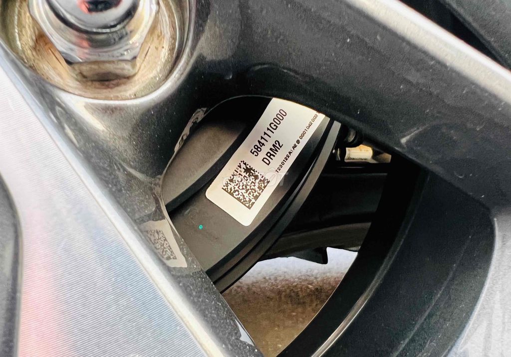 Ra Đi Hyundai Grand i10 2023 1.2 AT - 16000 km. Mua bán Ô tô tại Huyện Hóc Môn Tp Hồ Chí Minh được đăng bởi Minh Thành  hình 18