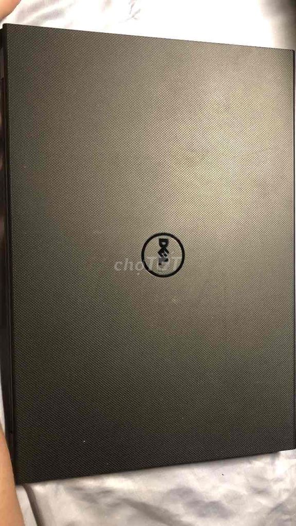 Dell Laptop Đen Đã sử dụng. Mua bán Laptop tại Huyện Yên Khánh Ninh Bình được đăng bởi Đoàn Gia Lâm hình 1