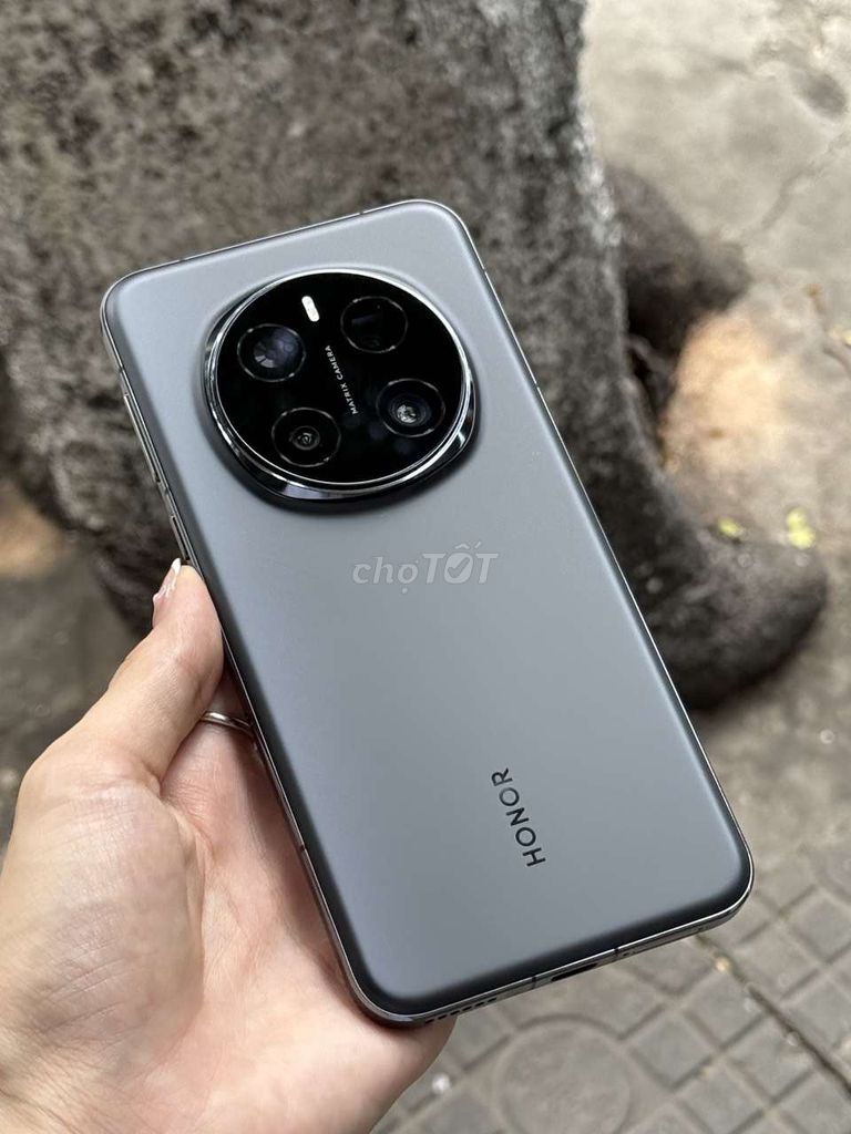🔥 Honor Magic 7 Pro / Dòng máy cao cấp. Mua bán Điện thoại tại Quận Cẩm Lệ Đà Nẵng được đăng bởi Good Phone hình 1