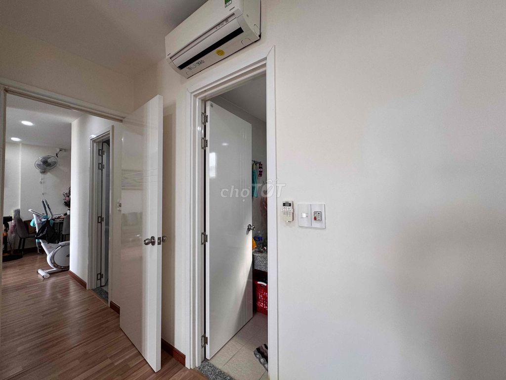 Bán chung cư Diamond Riverside giá 2.8 tỷ Võ Văn Kiệt, Phường 16, Quận 8, Tp Hồ Chí Minh Quận 8 Tp Hồ Chí Minh