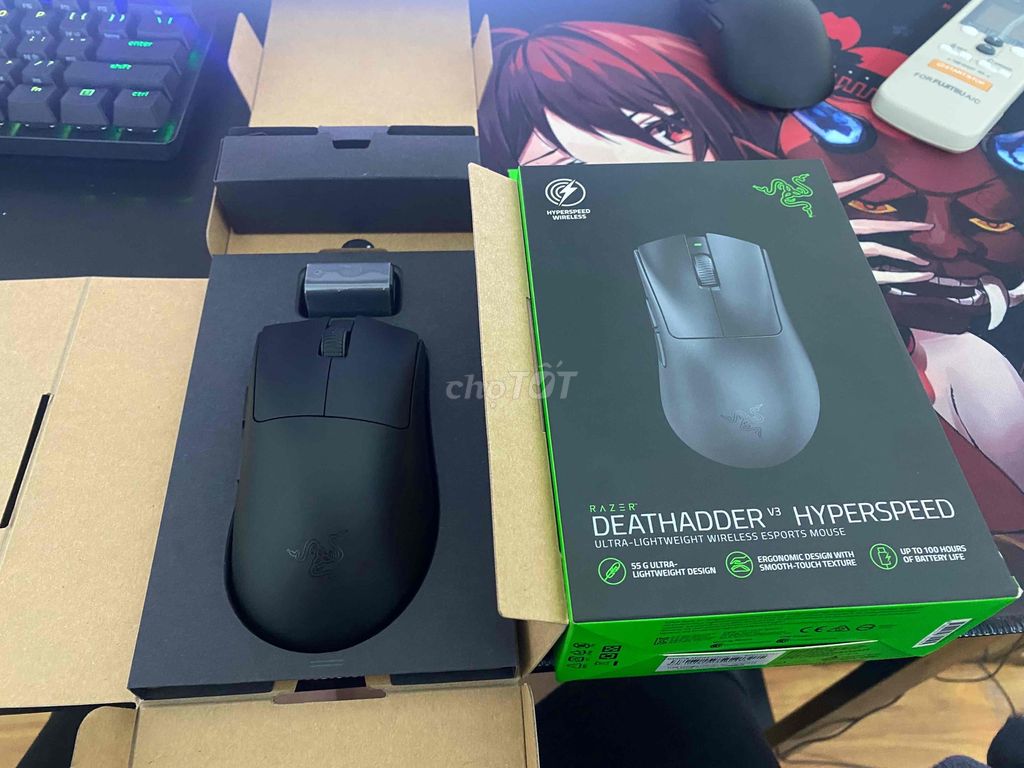 razer da v3 hyperspeed