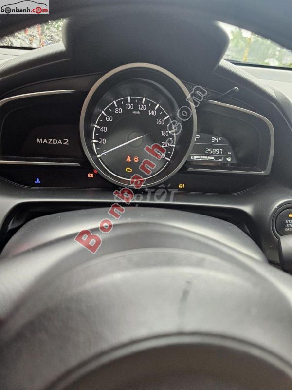 Mazda 2 1.5 AT 2022 Nhập Khẩu. Mua bán Ô tô tại Thành phố Hải Dương Hải Dương được đăng bởi quang hình 3