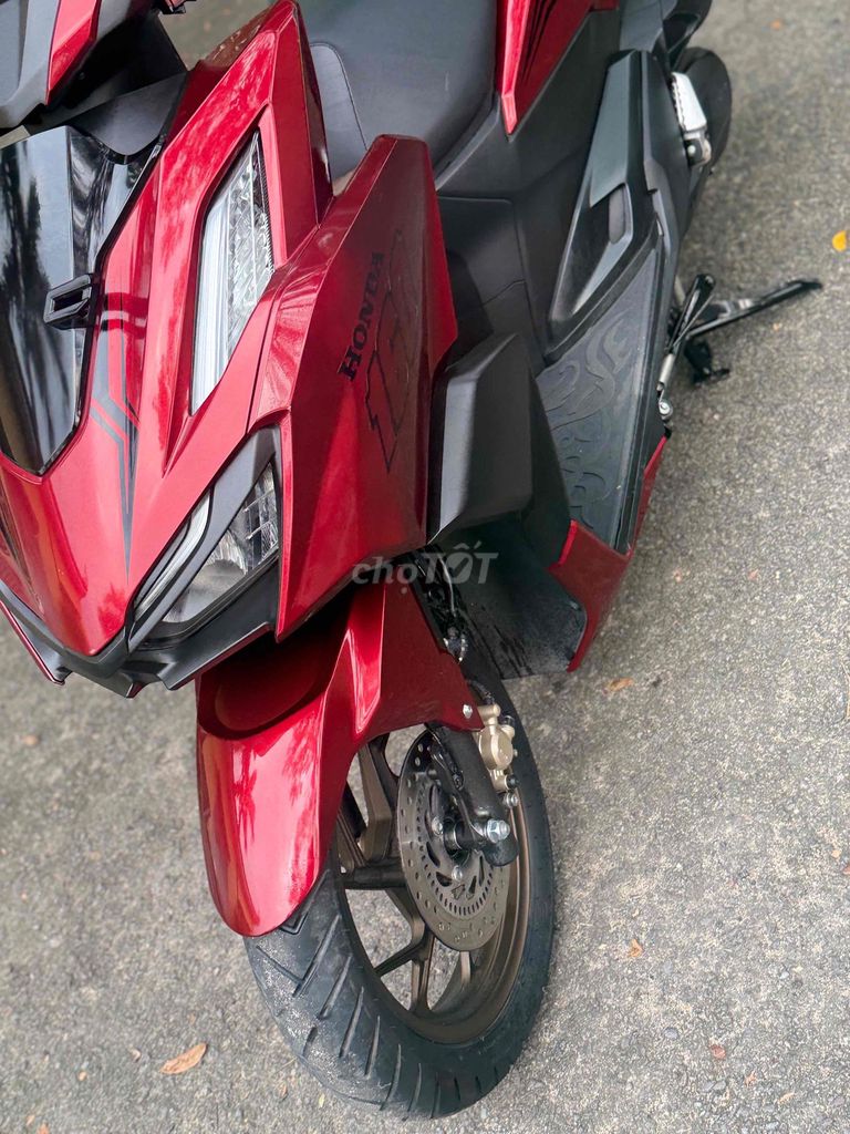 BÁN VARIO 160 ABS BS 67 CHÍNH CHỦ. Mua bán Xe máy tại Thành phố Thủ Đức Tp Hồ Chí Minh được đăng bởi XE MÁY ANH hình 10