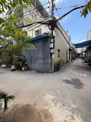 Rent · 3 bd · 45 м² · Quận Gò Vấp