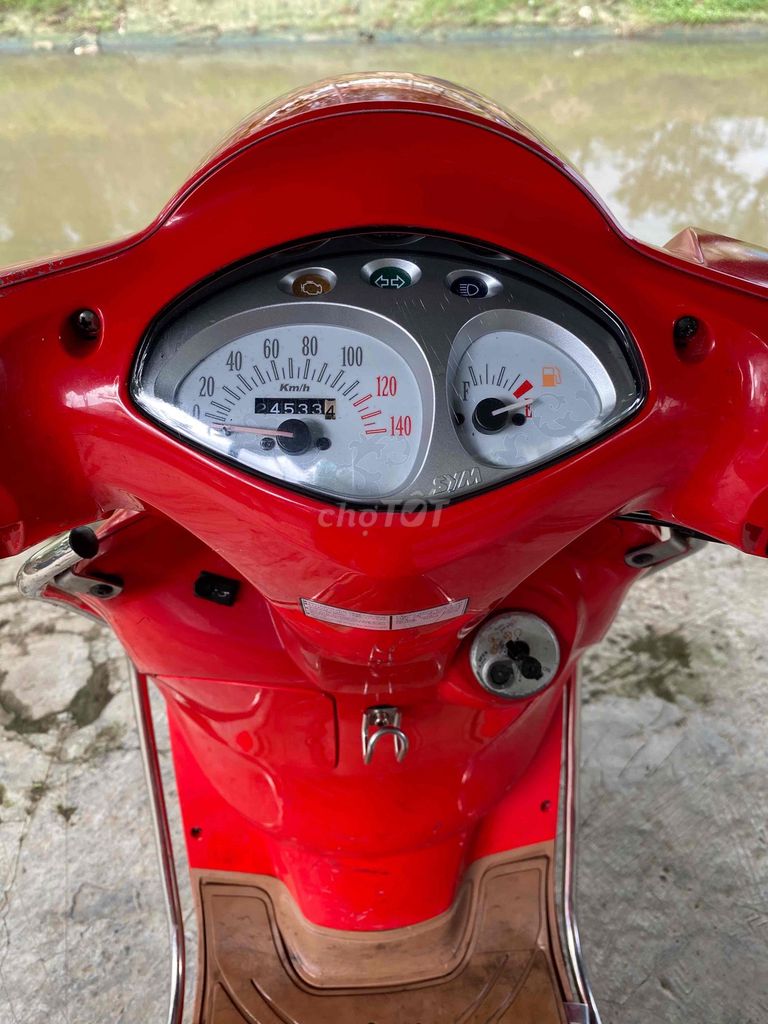 Bán xe atila fi siêu cọp máy ring êm cực chất. Mua bán Xe máy tại Quận Liên Chiểu Đà Nẵng được đăng bởi Tuấn hình 3