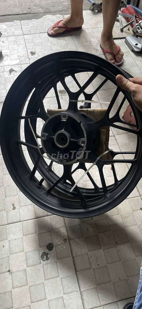 Mâm winner exciter bô cbr winner. Mua bán Phụ tùng xe tại Quận Gò Vấp Tp Hồ Chí Minh được đăng bởi shop phu tung zin hãng có giao lưu  hình 3