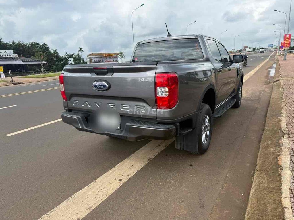 Ford ranger xls AT 4x4 sx 2024 một chủ từ đầu. Mua bán Ô tô tại Thành phố Buôn Ma Thuột Đắk Lắk được đăng bởi Ngọc ánh hình 5