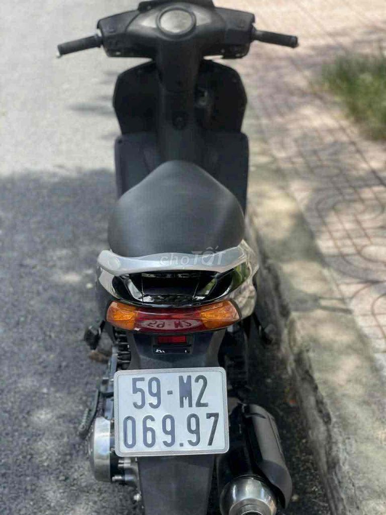 honda click 110 máy êm. Mua bán Xe máy tại Quận 8 Tp Hồ Chí Minh được đăng bởi thái hoàng hình 7