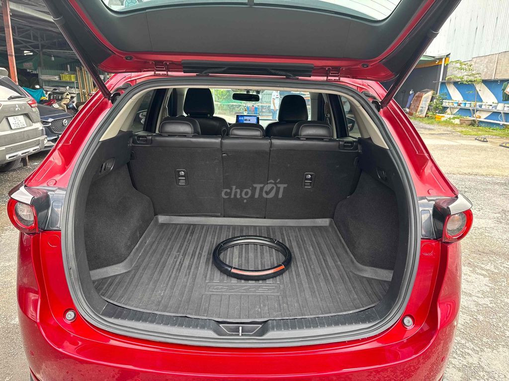 Mazda CX 5 2019 2.0 mua mới một chủ. Mua bán Ô tô tại Quận 12 Tp Hồ Chí Minh được đăng bởi hiếu hình 14