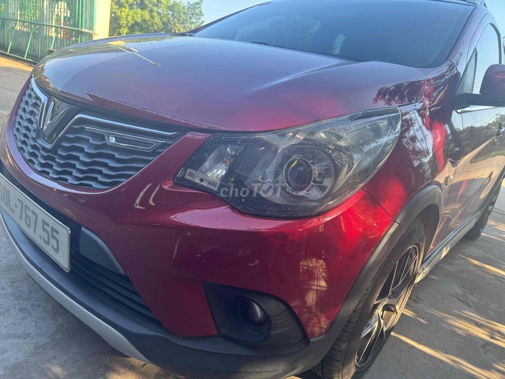 VinFast Fadil 2020 1.4 AT - 80000 km. Mua bán Ô tô tại Huyện Tiên Lữ Hưng Yên được đăng bởi tuan khoi hình 1