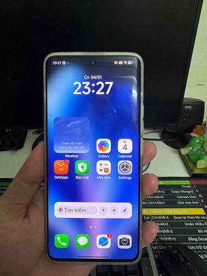 Xiaomi Redmi Note 13 Pro+ 12GB/256GB Trắng