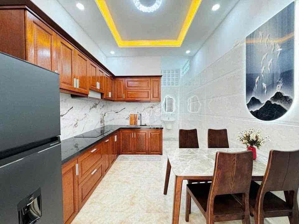 Rent · 3 bd · 85 м² · Quận Hải Châu, ул. Đường Ông Ích Khiêm