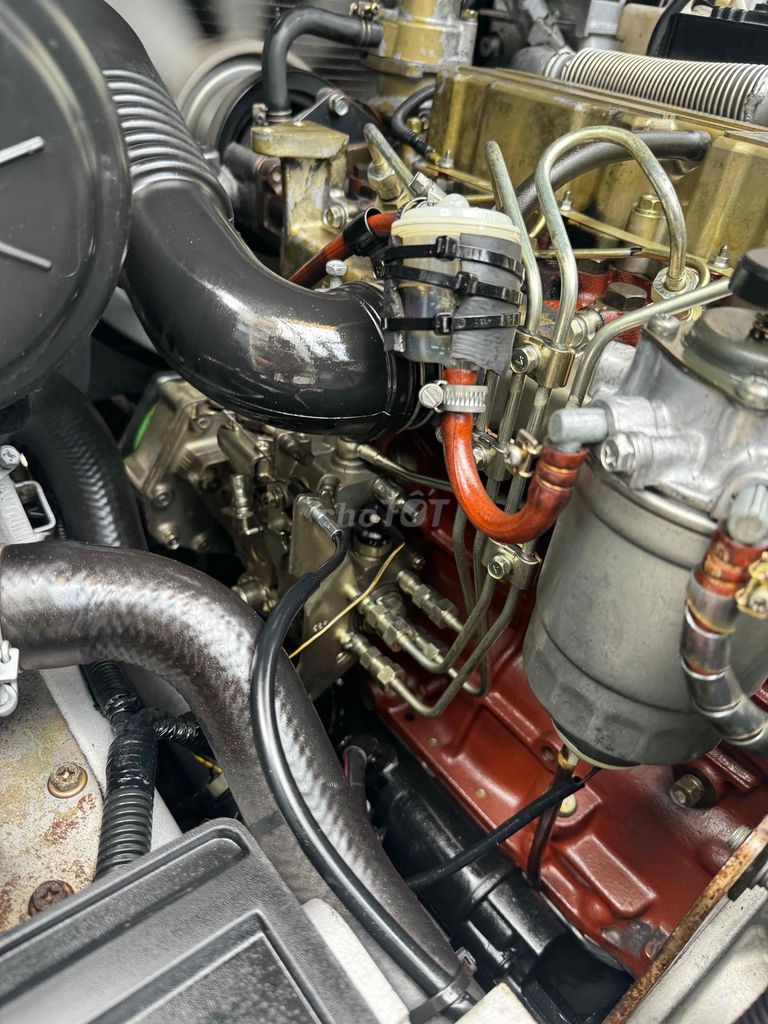 Xe nâng Nissan 1.5 Tấn số tự động. Mua bán Phương tiện khác tại Thành phố Thủ Đức Tp Hồ Chí Minh được đăng bởi Quốc Thanh hình 9