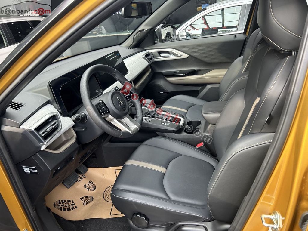 Mitsubishi Xforce Premium 2025 - 586 Triệu. Mua bán Ô tô tại Quận Long Biên Hà Nội được đăng bởi Mittsubishi An Dân Long Biên hình 3