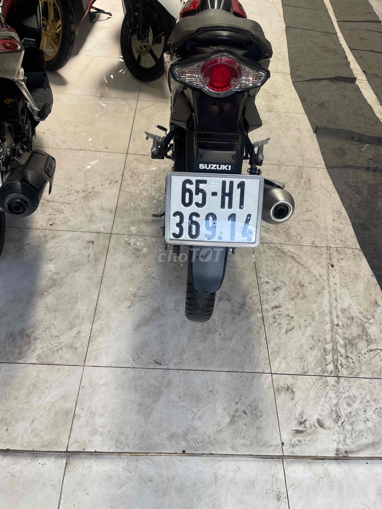 SAtrai 2021 xe zin chuẩn chất. Mua bán Xe máy tại Quận Ninh Kiều Cần Thơ được đăng bởi Cửa Hàng xe máy Hoàng Hải hình 6