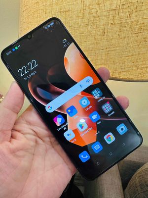 ❌OPPO A53s  Xanh Dương Mới 100% Mượt mà❌