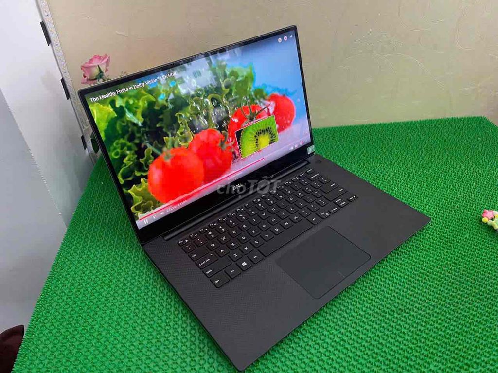 Dell Precision 5530 vỏ oli9-8950HK