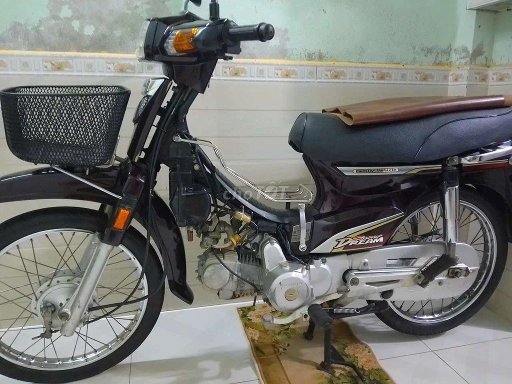 Cần bán xe. Mua bán Xe máy tại Huyện Hòa Vang Đà Nẵng được đăng bởi thanhthuy hình 1