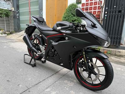 Gsx R150 chính chủ cần bán. Mua bán Xe máy tại Quận Bình Tân Tp Hồ Chí Minh được đăng bởi Tài Nho