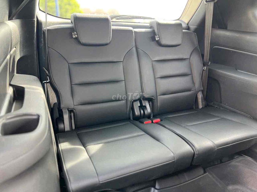 Honda BRV 2024 1.5L 61.000km. Mua bán Ô tô tại Quận Gò Vấp Tp Hồ Chí Minh được đăng bởi Nguyễn Nam Sang hình 13