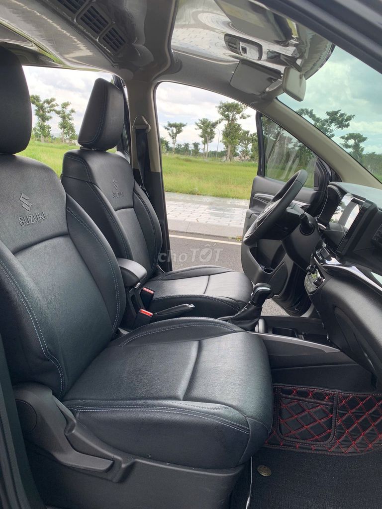 Suzuki XL 7 2023 1.5 AT - 18000 km. Mua bán Ô tô tại Thành phố Thủ Đức Tp Hồ Chí Minh được đăng bởi Công Phan Hữu Tuấn hình 2