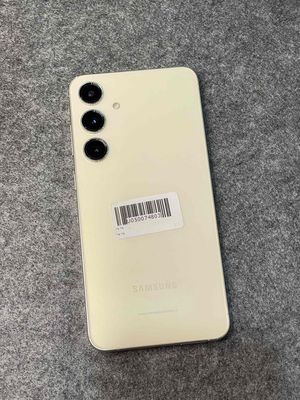 Samsung Galaxy S24 Plus 256GB Vàng nhạt