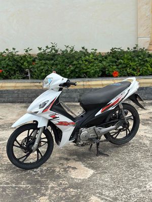 Axelo 125. Mua bán Xe máy tại Huyện Bến Lức Long An được đăng bởi Trần Ngọc Nghĩa