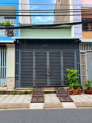 Rent · 1 bd · 100 м² · Quận 6, ул. Đường An Dương Vương
