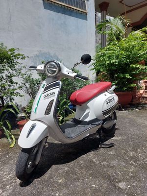 Cần bán lại xe máy điện. Mua bán Xe điện tại Thành phố Thuận An Bình Dương được đăng bởi Ngô gia phú