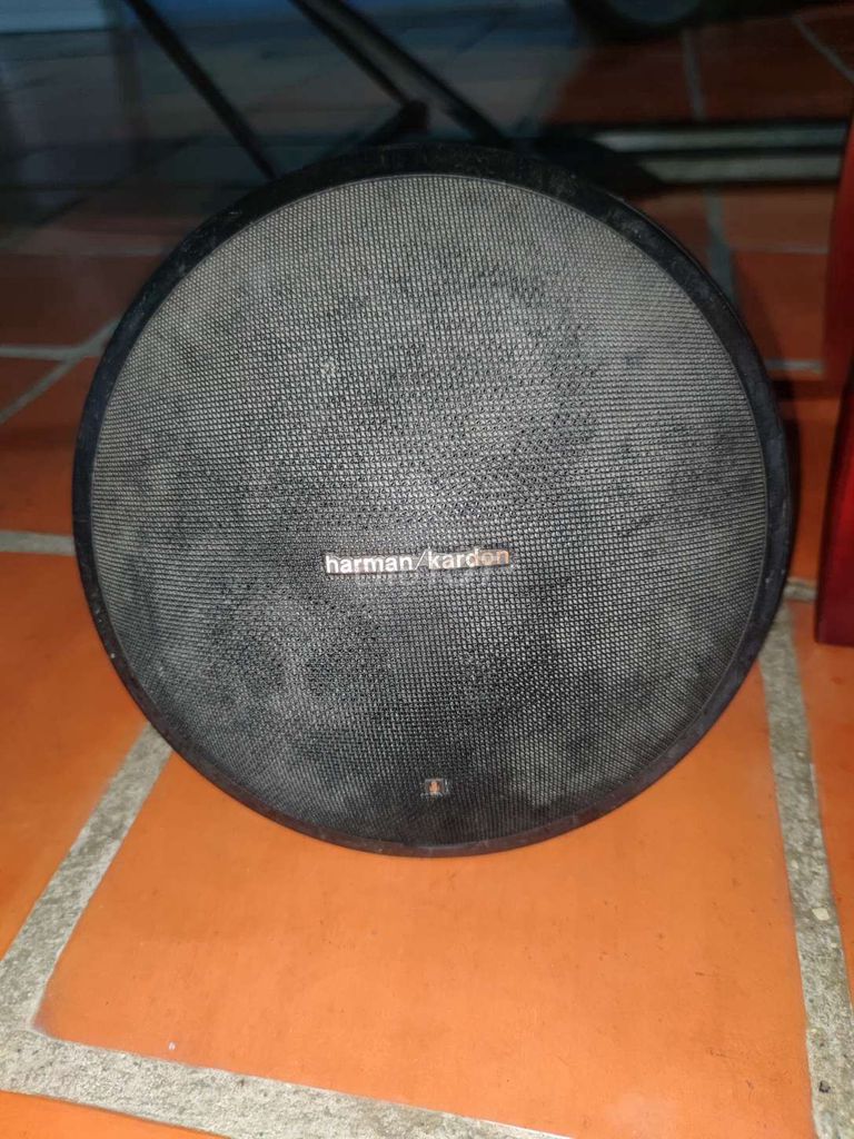 Loa Bluetooth Harman Kardon Onyx 2 . Mua bán Tivi, Âm thanh tại Huyện Dương Minh Châu Tây Ninh được đăng bởi Thanh Nguyễn  hình 1