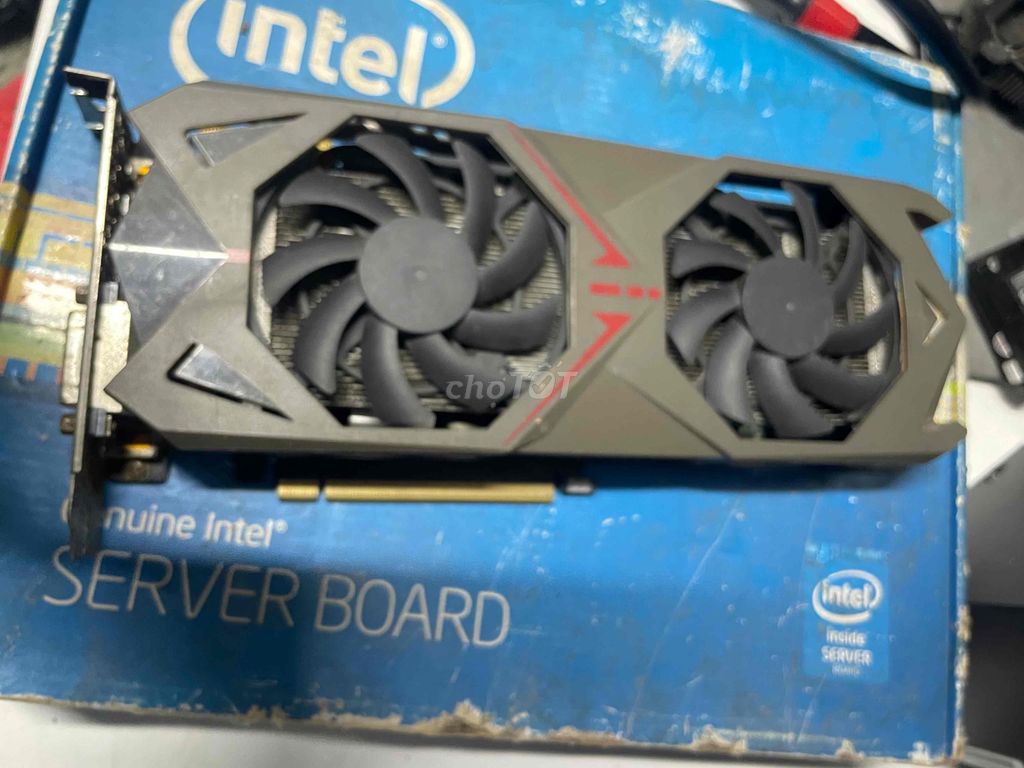 bán xác 3 cây vga rx5700xt, gtx1070,gtx1080. Mua bán Linh kiện (RAM, Card...) tại Quận Bình Thạnh Tp Hồ Chí Minh được đăng bởi anh siêu đầu bếp hình 1