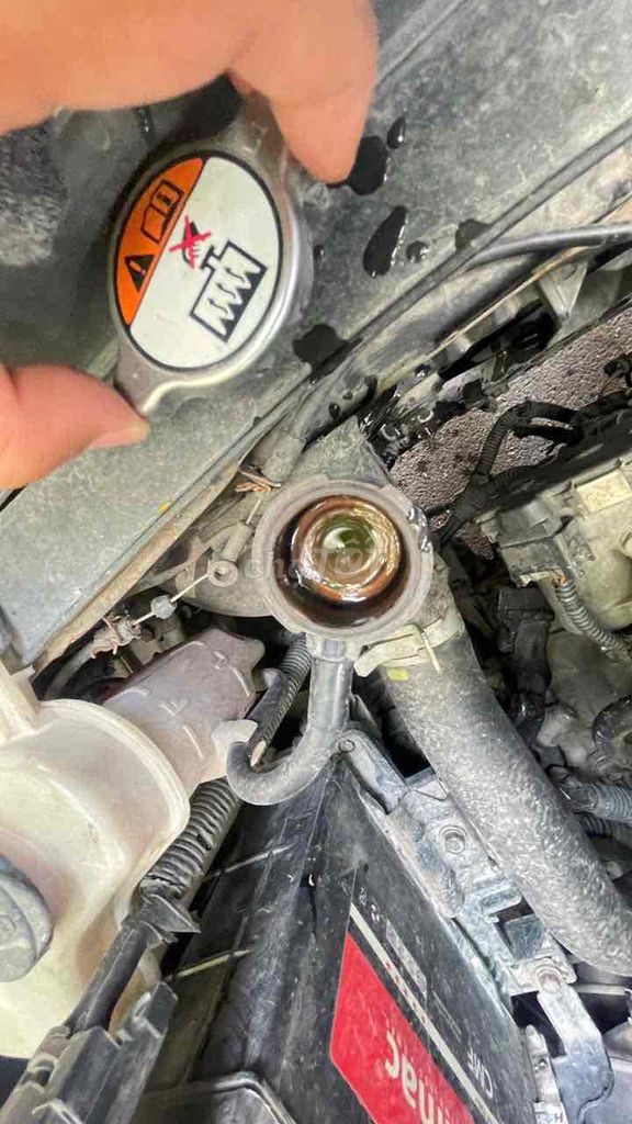 Hyundai Grand i10 2014 1.0 MT - 400000 km. Mua bán Ô tô tại Quận Nam Từ Liêm Hà Nội được đăng bởi Chung Nguyen hình 10