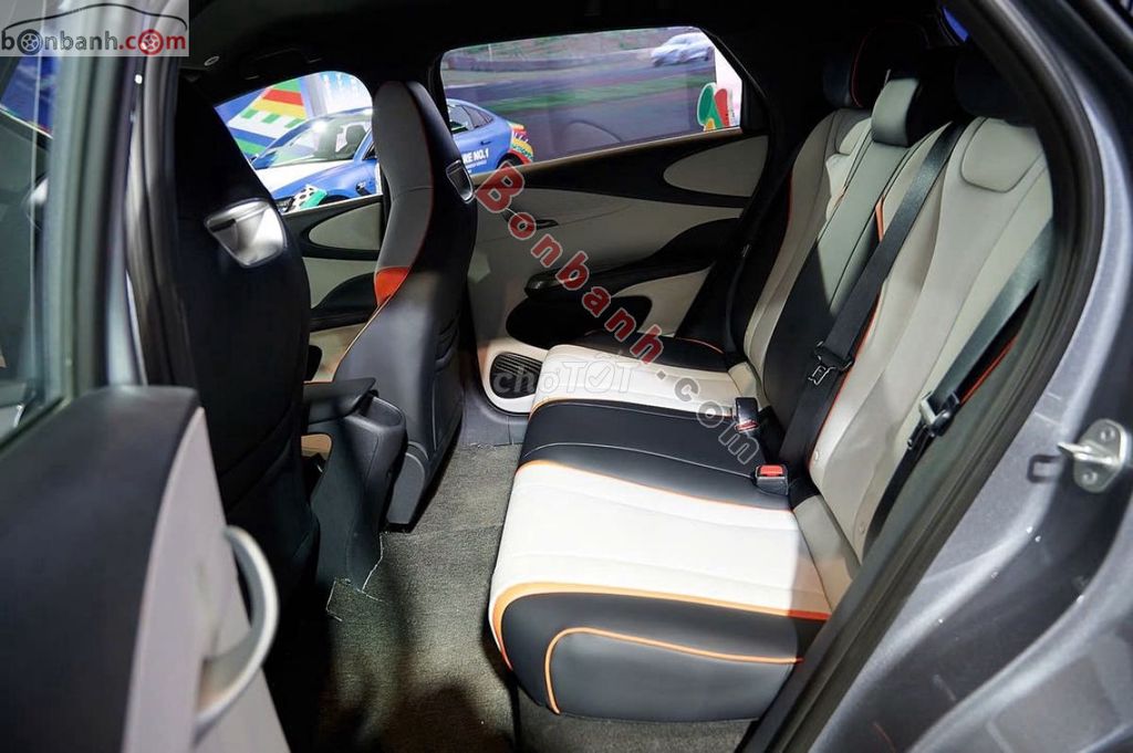 BYD Dolphin GLX 2024 - 552 Triệu. Mua bán Ô tô tại Quận 10 Tp Hồ Chí Minh được đăng bởi Dũng BYD hình 8