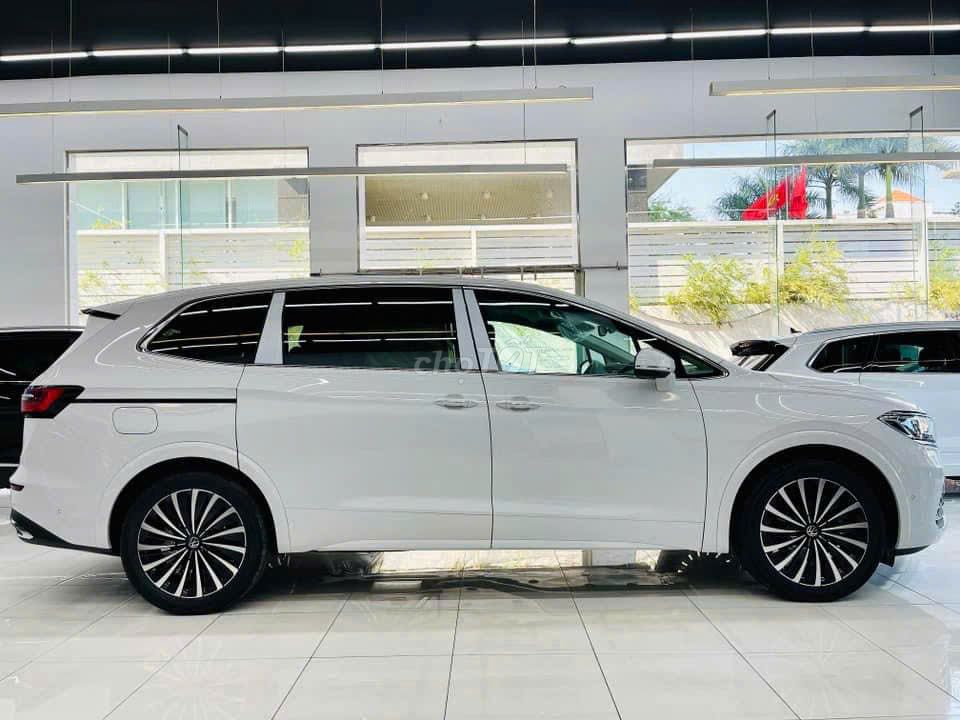 Volkswagen Viloran 2025 Luxury. Mua bán Ô tô tại Quận Bắc Từ Liêm Hà Nội được đăng bởi Hoàn Volkswagen Ha Noi hình 1