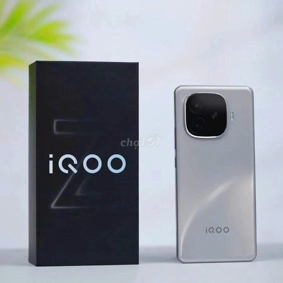 📱 IQOO Z9 Turbo Plus Mediatek 9300 +  | 𝐆Ó𝐏 𝐎𝐍𝐋𝐈𝐍. Mua bán Điện thoại tại Quận Gò Vấp Tp Hồ Chí Minh được đăng bởi Võ Tấn Vui  hình 1