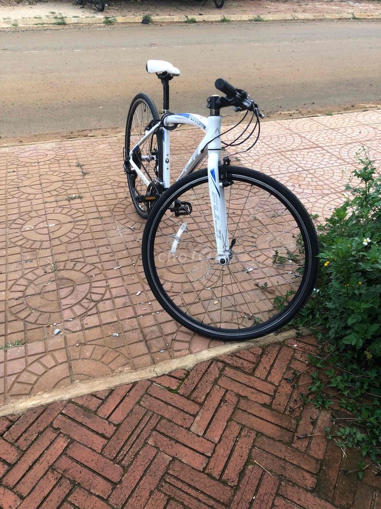 dư dùng cần bán. Mua bán Xe đạp tại Quận Thanh Khê Đà Nẵng được đăng bởi Hao hình 6