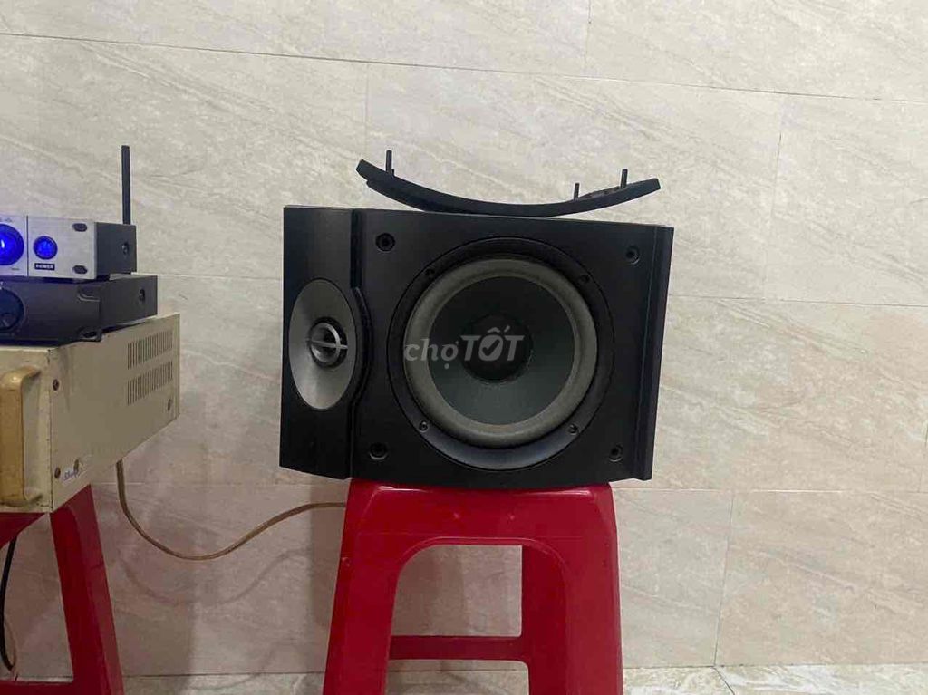 Dàn âm thanh karraoke. Mua bán Tivi, Âm thanh tại Quận Gò Vấp Tp Hồ Chí Minh được đăng bởi Pham quang hien hình 3