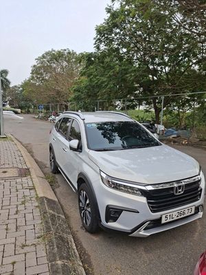 Honda BR-V 2024 L - 30000 km. Mua bán Ô tô tại Thành phố Thủ Đức Tp Hồ Chí Minh được đăng bởi Sang Sang