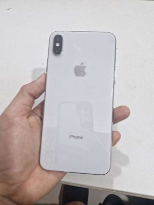 Iphone xs max 64g trắng 99% QT. Mua bán Điện thoại tại Thành phố Thủ Đức Tp Hồ Chí Minh được đăng bởi NT