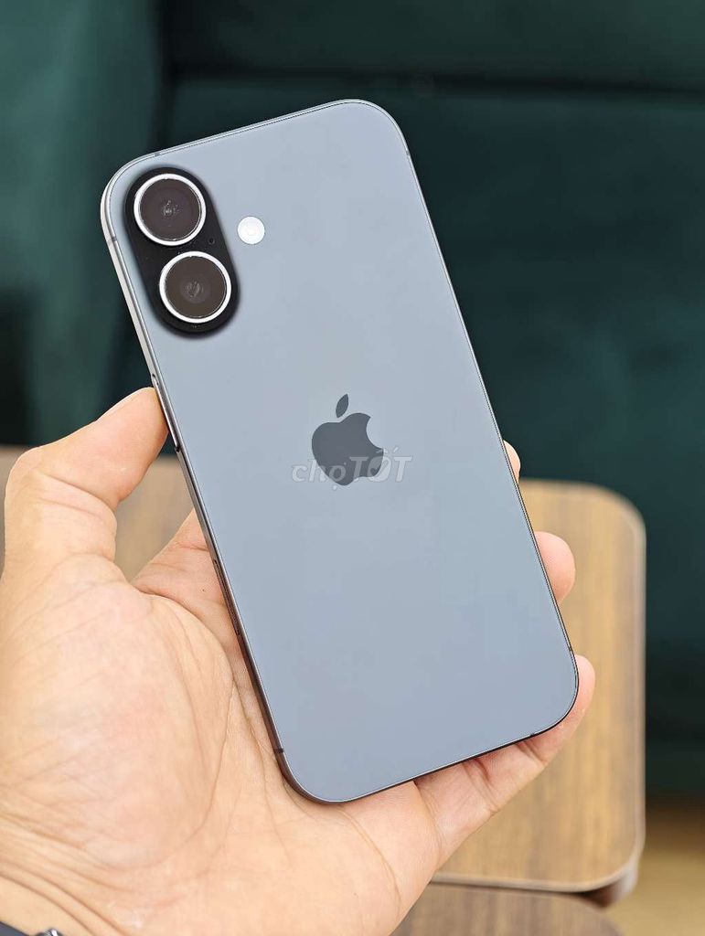 🍎IPHONE 17 256GB ĐEN ĐẸP NGUYÊN BẢN 99% P100👇. Mua bán Điện thoại tại Quận Hải An Hải Phòng được đăng bởi 98 Ngô Gia Tự Hoàng Dũng Mobile Ngã 3 Văn Cao hình 1