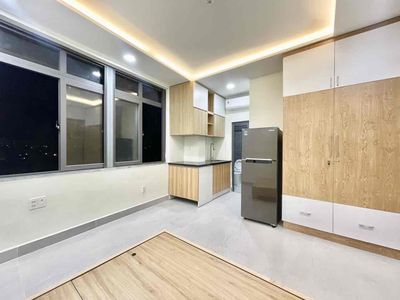 CĂN HỘ DỊCH VỤ FULL NỘI THẤT PHẠM VĂN CHIÊU GẦN EMART MỚI. Cho thuê căn hộ/chung cư tại Quận Gò Vấp Tp Hồ Chí Minh được đăng bởi Hoàng Phát Hifriendz