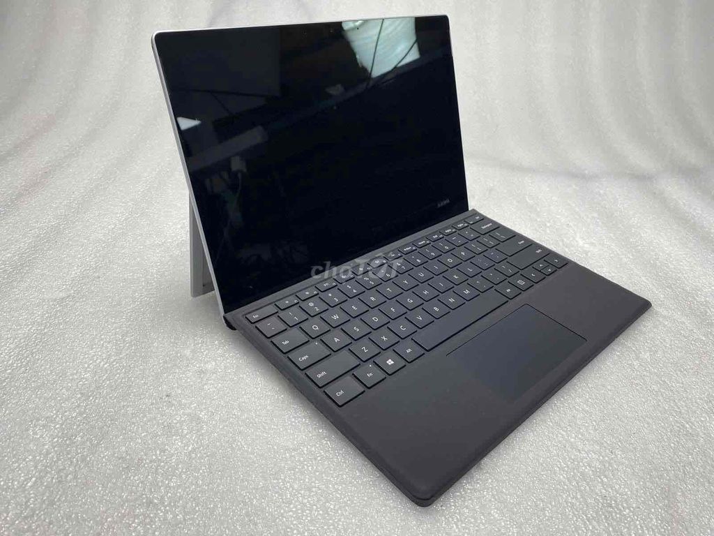 Surface Pro 7+ i5 16G 256G 12inch cảm ứng tách rời. Mua bán Laptop tại Quận 12 Tp Hồ Chí Minh được đăng bởi LaptopNSC hình 1