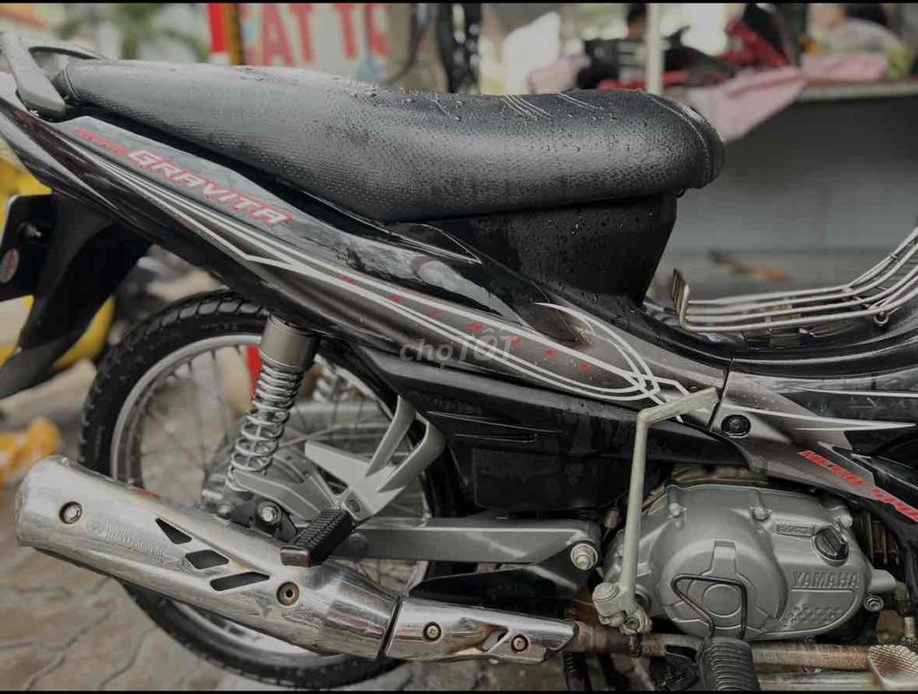 Jupiter Mx đẹp căng 43 ❤️❤️❤️. Mua bán Xe máy tại Quận Liên Chiểu Đà Nẵng được đăng bởi ALO TÂM GHE hình 3
