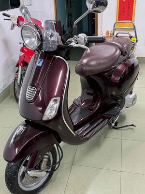 LXV 125 3Vie xe nhập siêu keng bstp chính chủ. Mua bán Xe máy tại Thành phố Thủ Đức Tp Hồ Chí Minh được đăng bởi Xe máy THẢO VY  hình 1