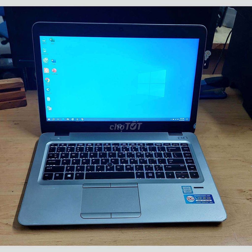 Laptop HP Elitebook 840G4 core i5 7200U