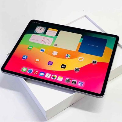 iPad Pro M1 12.9inch Wifi 8GB 256GB | Like new. Mua bán Máy tính bảng tại Thành phố Qui Nhơn Bình Định được đăng bởi TTCenter 154 Tăng Bạt Hổ