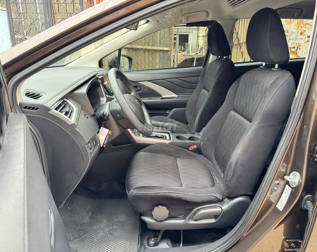 Mitsubishi Xpander 2022 số tự động đẹp như mới. Mua bán Ô tô tại Quận 12 Tp Hồ Chí Minh được đăng bởi CHỢ Ô TÔ AN SƯƠNG hình 12