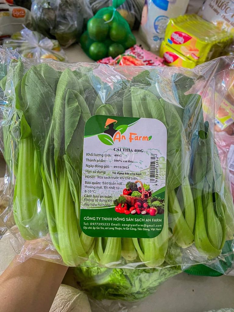 Tuyển nữ bán hàng Sendo Farm