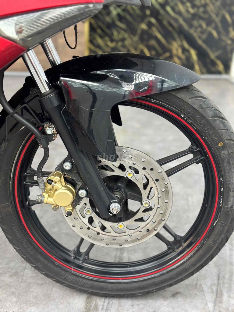 MX King 2018 góp trả trước 1tr không giam cavet. Mua bán Xe máy tại Quận Tân Phú Tp Hồ Chí Minh được đăng bởi bình đoàn exciter BÁN TRẢ GÓP hình 6